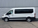 Used 2024 Ford Transit 350 148 Medium Roof image 1