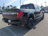 New 2025 Ford F150 XLT w/ Equipment Group 302A MID image 4