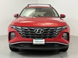 Used 2022 Hyundai Tucson SEL image 2