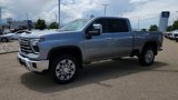 New 2025 Chevrolet Silverado 2500 LTZ w/ LTZ Premium Package image 4