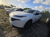 New 2025 Nissan Murano SL image 4