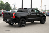 Used 2022 Chevrolet Silverado 1500 RST image 4