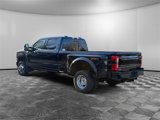New 2025 Ford F350 Platinum w/ FX4 Off-Road Package image 3