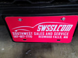 Used 2021 RAM 2500 Tradesman w/ Protection Group image 2