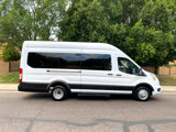Used 2021 Ford Transit 350 XLT image 6