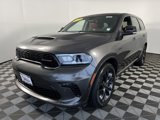 Used 2021 Dodge Durango R/T w/ Blacktop Package image 3