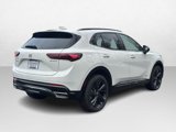 New 2025 Buick Envision Sport Touring image 3