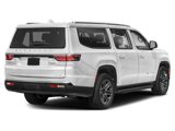 New 2025 Jeep Wagoneer L Series III image 2