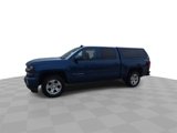 Certified 2016 Chevrolet Silverado 1500 LT w/ All Star Edition image 4