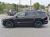 New 2025 Hyundai Palisade Calligraphy image 4