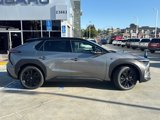 New 2025 Subaru Solterra image 3