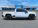 New 2025 Chevrolet Silverado 2500 LTZ w/ LTZ Convenience Package image 3