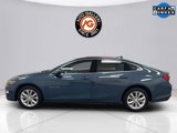 Used 2025 Chevrolet Malibu LT image 2