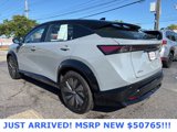 Certified 2024 Nissan Ariya AWD image 5