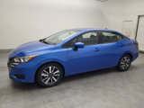 Used 2023 Nissan Versa SV image 2