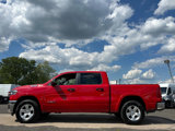 Used 2025 RAM 1500 Big Horn image 5