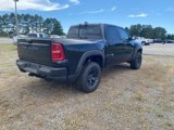New 2025 RAM 1500 RHO w/ RHO Level 1 Equipment Group image 5