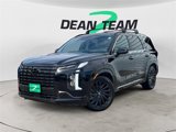 New 2025 Hyundai Palisade Calligraphy image 3
