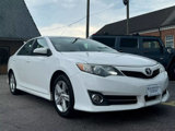 Used 2014 Toyota Camry SE image 4