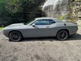 Used 2023 Dodge Challenger GT w/ Blacktop Package image 2