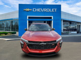 Certified 2024 Chevrolet Trax RS w/ Driver Confidence Package image 4