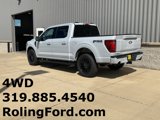 New 2025 Ford F150 Lariat image 3