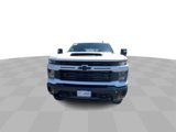New 2025 Chevrolet Silverado 2500 Custom w/ Custom Value Package image 3