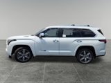 New 2025 Toyota Sequoia Capstone image 4