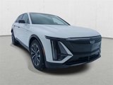 New 2025 Cadillac Lyriq Sport image 3