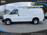 Used 2021 Chevrolet Express 2500 w/ Driver Convenience Package image 2
