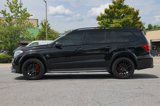 Used 2017 Mercedes-Benz GLS 63 AMG 4MATIC image 5