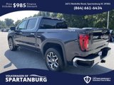 Used 2022 GMC Sierra 1500 SLT w/ SLT Convenience Package image 4