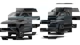 New 2025 Chevrolet Suburban RST image 3