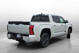 New 2025 Toyota Tundra Platinum image 4