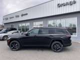 New 2025 Jeep Grand Cherokee L Limited image 3