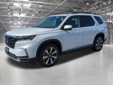 New 2025 Honda Pilot Elite image 4