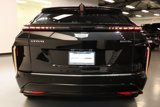 Used 2024 Cadillac Lyriq Luxury image 6