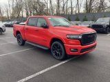 New 2025 RAM 1500 Laramie image 4