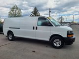 Used 2023 Chevrolet Express 2500 Extended w/ Driver Convenience Package image 5