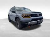 New 2026 Honda Passport TrailSport image 2