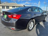 Used 2023 Chevrolet Malibu LT w/ Driver Confidence Package image 5