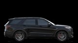 New 2025 Ford Explorer ST image 5