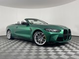 New 2025 BMW M4 xDrive Competition w/ Executive Package image 5
