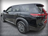 New 2025 Nissan Pathfinder S image 3