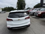 Used 2023 Chevrolet Equinox LT w/ LPO, Floor Liner Package image 4