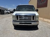 Used 2010 Ford E-350 and Econoline 350 Super Duty Wagon image 2
