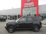 Used 2023 Ford Bronco Sport Big Bend w/ Convenience Package image 2