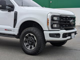 Used 2023 Ford F250 Lariat w/ Tremor Off-Road Package image 2