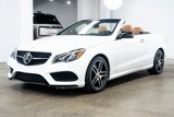 Used 2017 Mercedes-Benz E 550 Cabriolet image 3