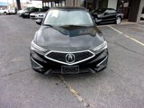Used 2021 Acura ILX w/ Premium Package image 3